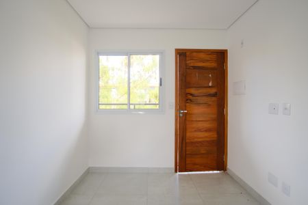 Apartamento à venda com 36m², 2 quartos e sem vagaSala