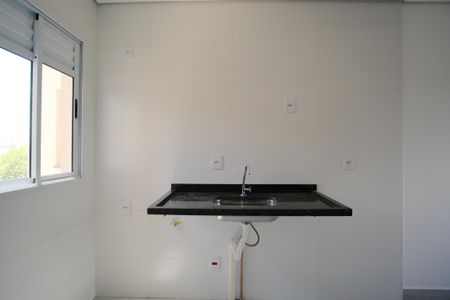 Apartamento à venda com 36m², 2 quartos e sem vagaCozinha