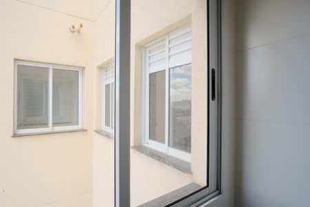 Apartamento à venda com 36m², 2 quartos e sem vagaÁrea de Serviço