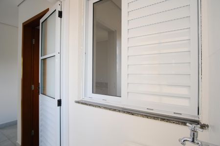 Apartamento à venda com 36m², 2 quartos e sem vagaÁrea de Serviço