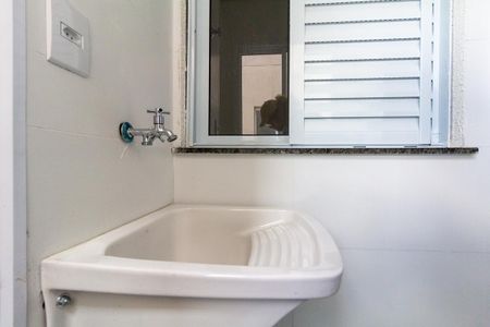 Apartamento à venda com 36m², 2 quartos e sem vaga Apartamento à venda com 36m², 2 quartos e sem vagaÁrea de Serviço