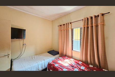 Quarto 1 de casa à venda com 3 quartos, 246m² em Bela Vista, Osasco