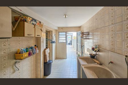 Casa à venda com 246m², 3 quartos e 2 vagas Casa à venda com 246m², 3 quartos e 2 vagasÁrea de serviço