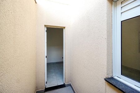 Apartamento à venda com 50m², 2 quartos e sem vagaQuintal