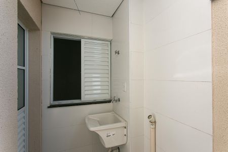 Apartamento à venda com 37m², 2 quartos e sem vagaÁrea de Serviço