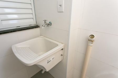 Apartamento à venda com 37m², 2 quartos e sem vagaÁrea de Serviço