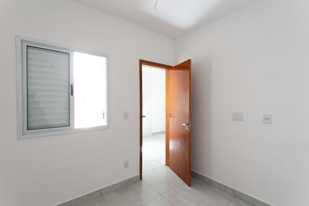 Apartamento à venda com 37m², 2 quartos e sem vagaQuarto 2