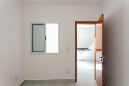 Apartamento à venda com 37m², 2 quartos e sem vagaQuarto 2