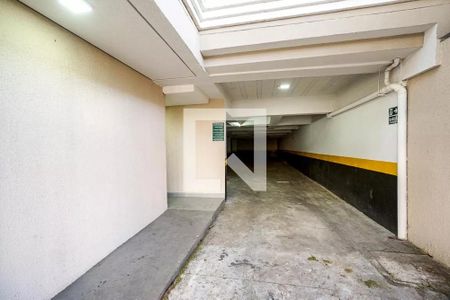 Apartamento à venda com 37m², 2 quartos e sem vagaÁrea Comum