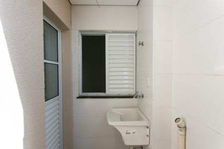 Apartamento à venda com 37m², 2 quartos e sem vagaÁrea de Serviço