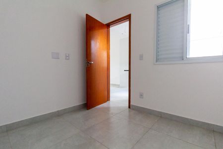 Apartamento à venda com 37m², 2 quartos e sem vaga Apartamento à venda com 37m², 2 quartos e sem vagaQuarto 2
