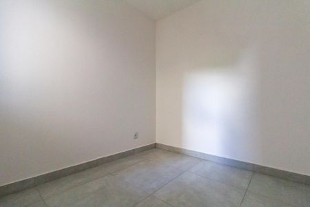 Apartamento à venda com 37m², 2 quartos e sem vaga Apartamento à venda com 37m², 2 quartos e sem vagaQuarto 2