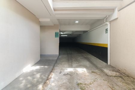 Apartamento à venda com 37m², 2 quartos e sem vagaCondomínio 