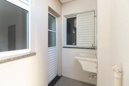 Apartamento à venda com 37m², 2 quartos e sem vagaÁrea de Serviço 