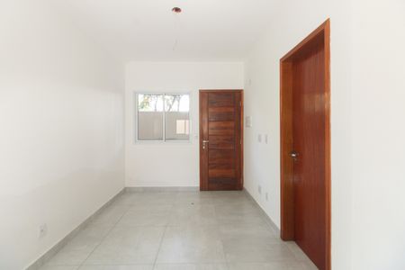 Apartamento à venda com 37m², 2 quartos e sem vagaSala 