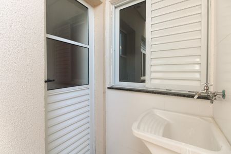 Apartamento à venda com 37m², 2 quartos e sem vagaÁrea de Serviço 