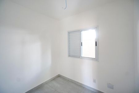 Apartamento à venda com 41m², 2 quartos e 1 vagaQuarto 01