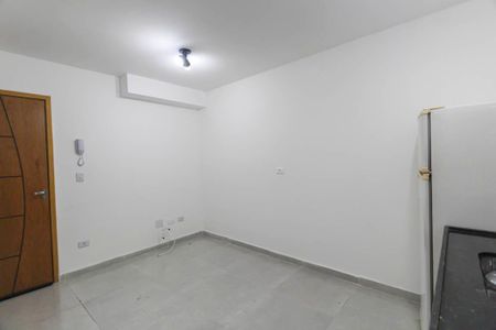 Apartamento à venda com 1 quarto, 27m² em Vila Lucia, São Paulo