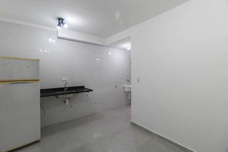 Apartamento à venda com 1 quarto, 27m² em Vila Lucia, São Paulo