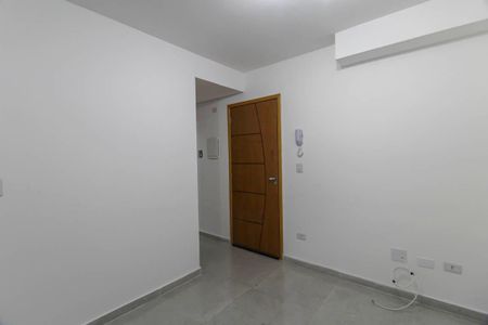 Apartamento à venda com 1 quarto, 27m² em Vila Lucia, São Paulo