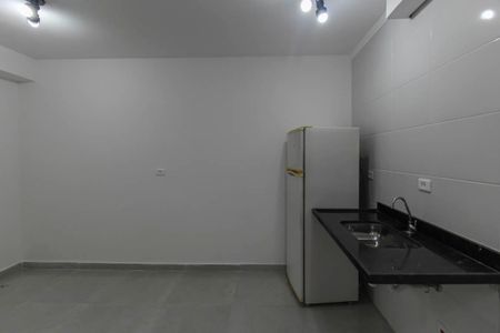 Apartamento à venda com 1 quarto, 27m² em Vila Lucia, São Paulo
