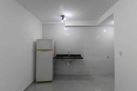 Apartamento à venda com 1 quarto, 27m² em Vila Lucia, São Paulo