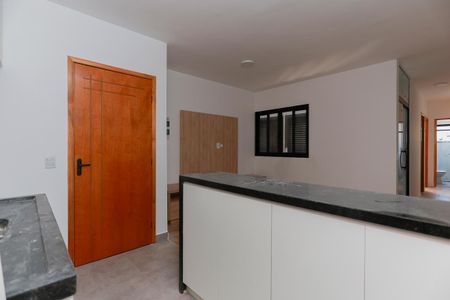 Apartamento para alugar com 48m², 2 quartos e 1 vaga Apartamento para alugar com 48m², 2 quartos e 1 vagaCozinha