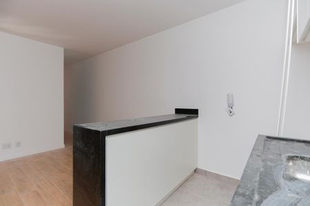 Apartamento para alugar com 48m², 2 quartos e 1 vaga Apartamento para alugar com 48m², 2 quartos e 1 vagaCozinha