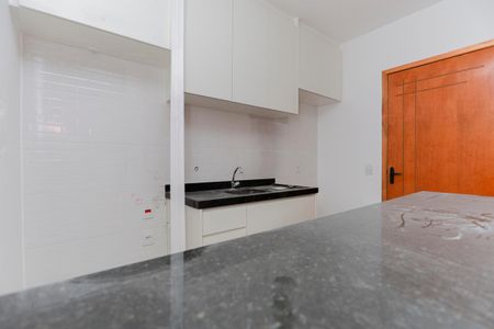 Apartamento para alugar com 48m², 2 quartos e 1 vaga Apartamento para alugar com 48m², 2 quartos e 1 vagaCozinha