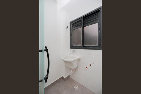 Apartamento para alugar com 48m², 2 quartos e 1 vaga Apartamento para alugar com 48m², 2 quartos e 1 vagaÁrea de serviço