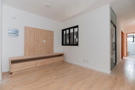Apartamento para alugar com 48m², 2 quartos e 1 vaga Apartamento para alugar com 48m², 2 quartos e 1 vagaSala