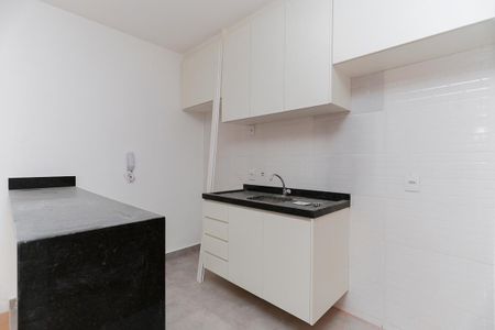 Apartamento para alugar com 48m², 2 quartos e 1 vaga Apartamento para alugar com 48m², 2 quartos e 1 vagaCozinha