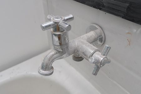 Apartamento para alugar com 48m², 2 quartos e 1 vaga Apartamento para alugar com 48m², 2 quartos e 1 vagaÁrea de serviço