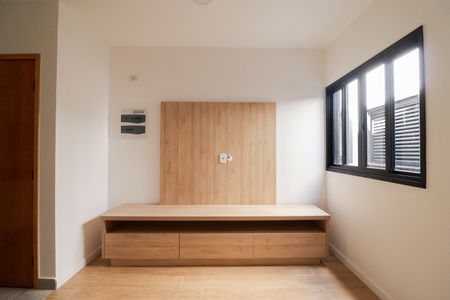 Apartamento para alugar com 46m², 2 quartos e 1 vaga Apartamento para alugar com 46m², 2 quartos e 1 vagaSala/Cozinha/Área de Serviço