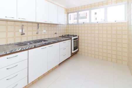 Apartamento para alugar com 120m², 3 quartos e 2 vagasCozinha