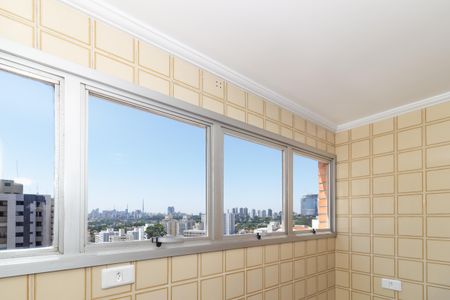Apartamento para alugar com 120m², 3 quartos e 2 vagasCozinha