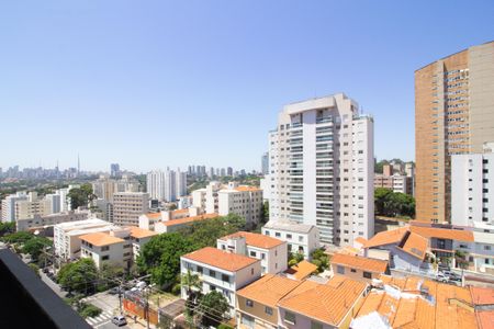Apartamento para alugar com 120m², 3 quartos e 2 vagasQuarto 3
