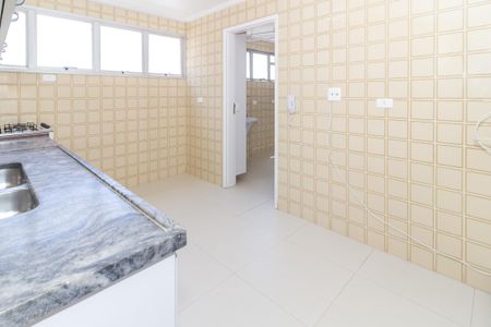 Apartamento para alugar com 120m², 3 quartos e 2 vagasCozinha
