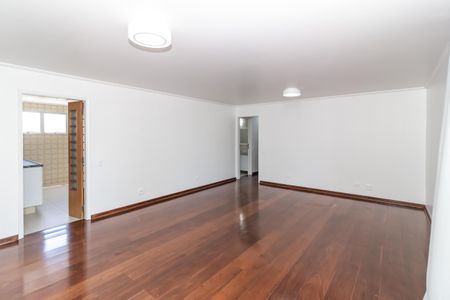 Sala de apartamento à venda com 3 quartos, 120m² em Pompeia, São Paulo