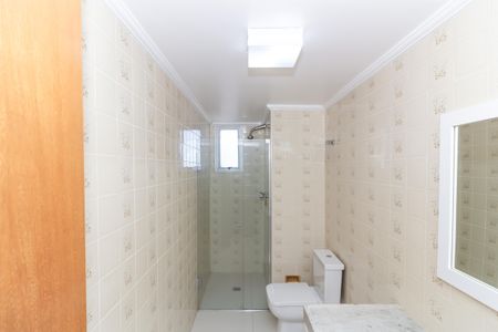 Apartamento para alugar com 120m², 3 quartos e 2 vagasBanheiro