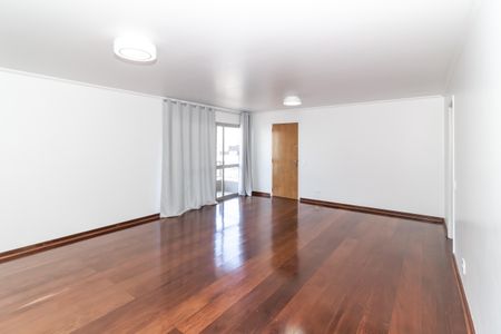 Sala de apartamento à venda com 3 quartos, 120m² em Pompeia, São Paulo