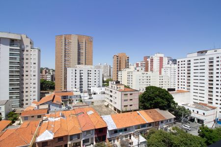 Apartamento para alugar com 120m², 3 quartos e 2 vagas Suíte