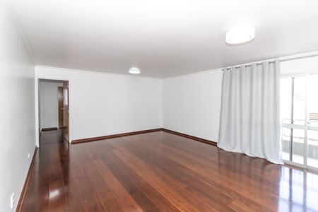 Sala de apartamento à venda com 3 quartos, 120m² em Pompeia, São Paulo