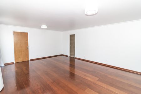 Sala de apartamento à venda com 3 quartos, 120m² em Pompeia, São Paulo