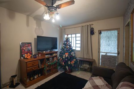 Sala de casa para alugar com 2 quartos, 100m² em Coelho, São Gonçalo