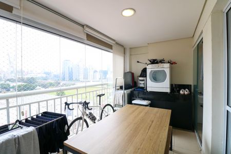 Apartamento à venda com 73m², 2 quartos e 1 vaga