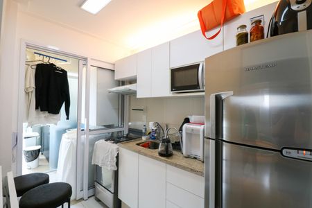 Apartamento à venda com 73m², 2 quartos e 1 vaga