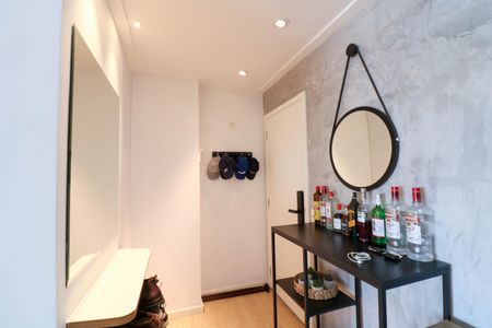 Apartamento à venda com 73m², 2 quartos e 1 vaga