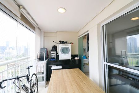 Apartamento à venda com 73m², 2 quartos e 1 vaga