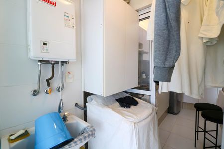 Apartamento à venda com 73m², 2 quartos e 1 vaga